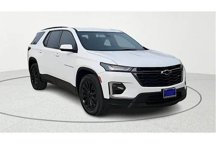 $29292 : Chevrolet Traverse 2023 RS 4 image 1