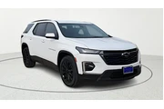 Chevrolet Traverse 2023 RS 4