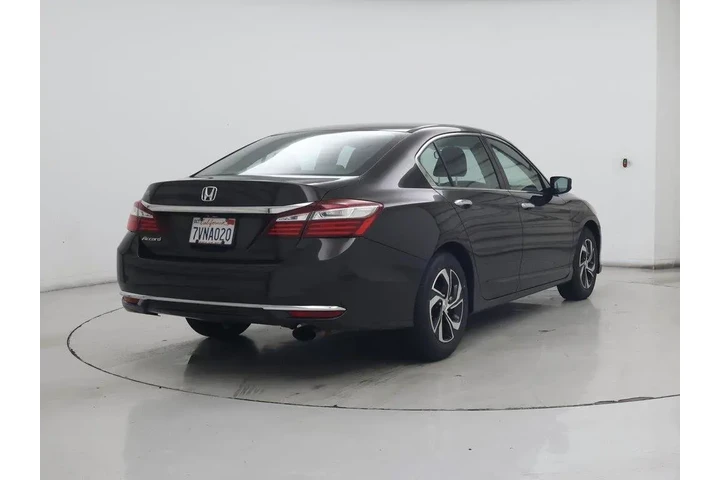 $15998 : Honda Accord 2017 LX 4dr Sed image 8