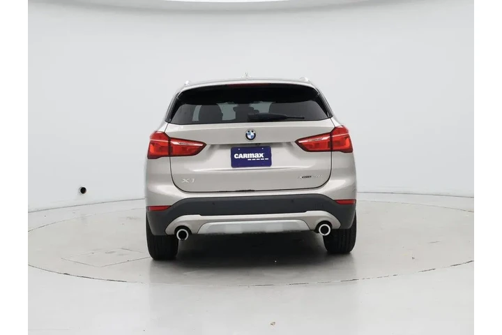 $25998 : BMW X1 2021 AWD xDrive28i 4d image 6