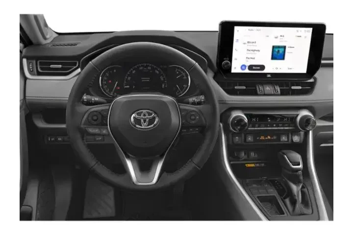 $25138 : Toyota RAV4 2024 XLE 4dr SUV image 6