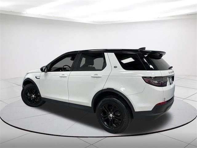 $20789 : Pre-Owned 2020 Discovery Spor image 3