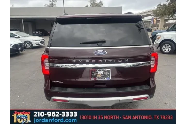 $38996 : Ford Expedition 2024 4x2 Lim image 5
