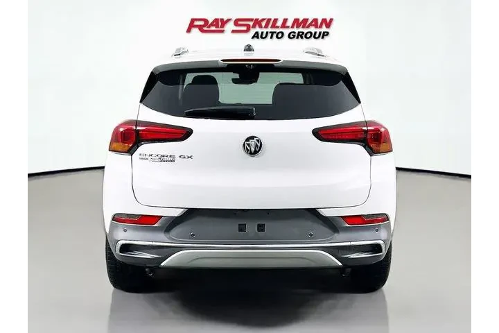 $27975 : Buick Encore GX 2023 AWD Ess image 6