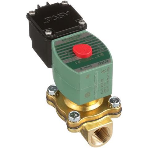 $610 : Solenoid Valves | PartsFeCa image 1