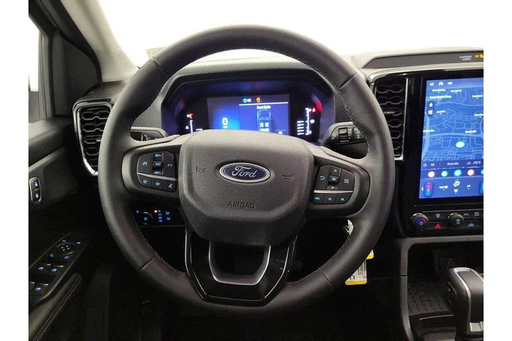 $33998 : Ford Ranger 2024 4x2 XLT 4dr image 10