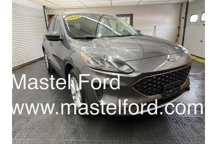 $22600 : Ford Escape Hybrid 2022 AWD image 3