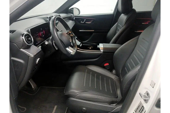 $38998 : Mercedes-Benz GLC 2024 GLC 3 image 10