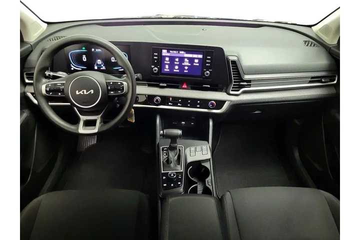 $21998 : Kia Sportage 2024 AWD LX 4dr image 1