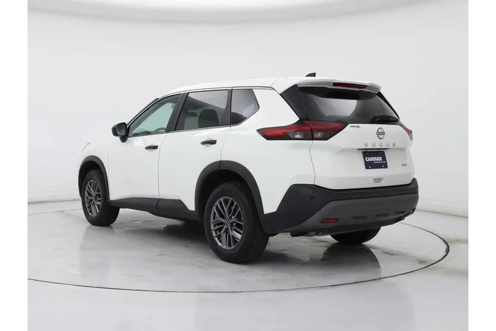 $20998 : Nissan Rogue 2023 AWD S 4dr image 2