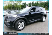 Ford Explorer 2022 AWD XLT 4 en Long Island