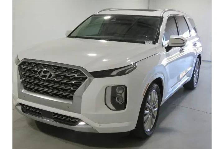 $21795 : Hyundai PALISADE 2020 Limite image 1