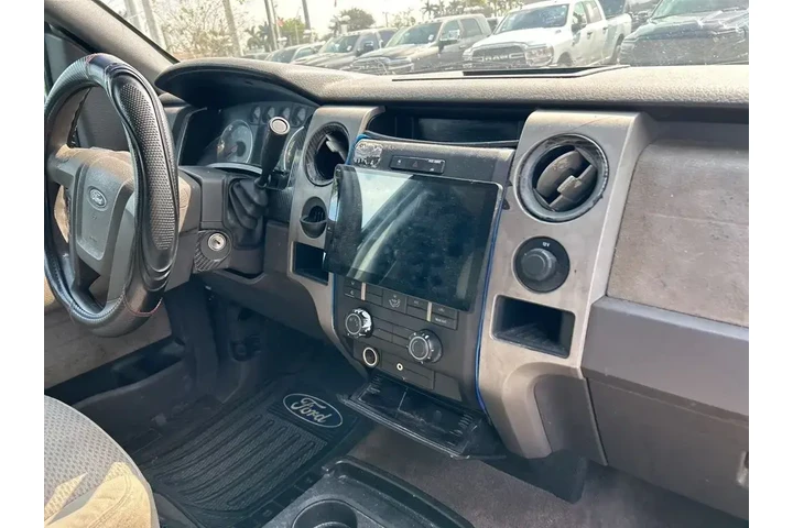 $7581 : Ford F-150 2009 4x2 XL 4dr S image 9