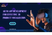 AR/VR 3D Product Viz App Dev en Miami