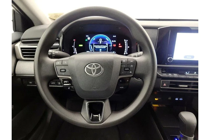 $29998 : Toyota Camry 2025 LE 4dr Sed image 10