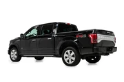 $31988 : Ford F-150 2017 4x4 King Ran thumbnail