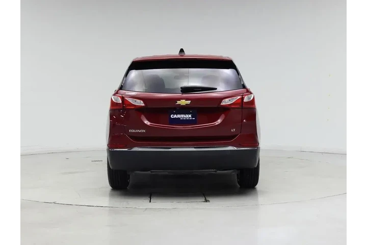 $20998 : Chevrolet Equinox 2019 LT 4d image 6