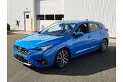 $24386 : Subaru Impreza 2024 AWD Spor thumbnail
