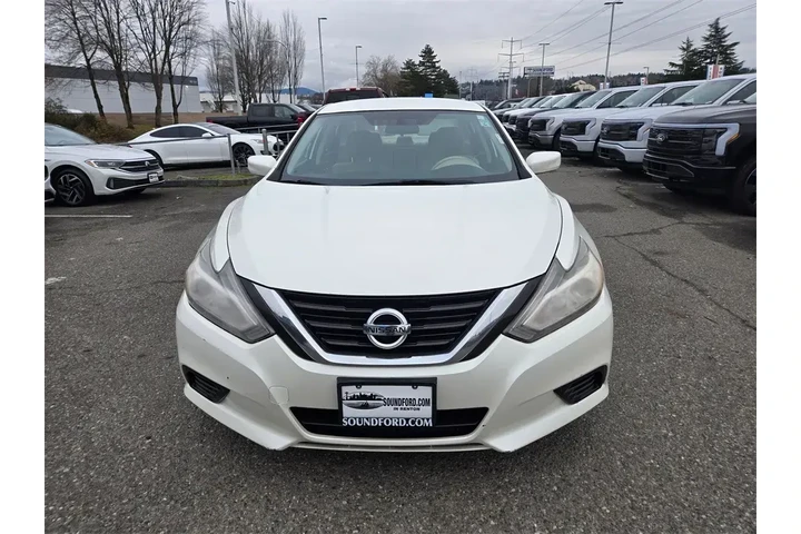 $6999 : Nissan Altima 2016 2.5 S 4dr image 2
