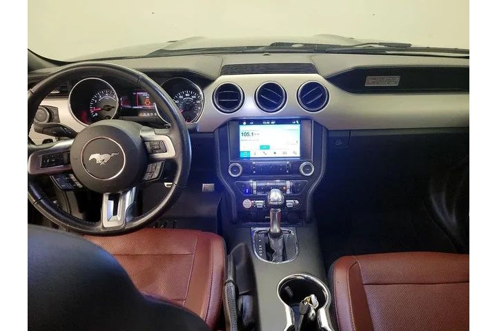 $23998 : Ford Mustang 2016 GT Premium image 9