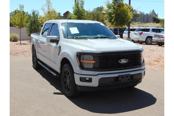 $46852 : 2024 F-150 STX image 9