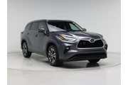 Toyota Highlander 2020 XLE 4 en Hialeah