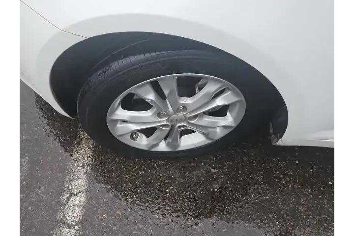 $9000 : Kia Optima 2013 EX 4dr Sedan image 3