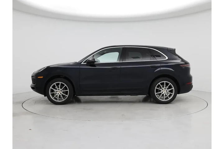 $37998 : Porsche Cayenne 2020 AWD 4dr image 3