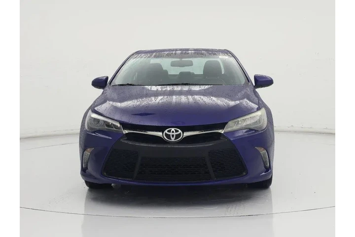 $18998 : Toyota Camry 2015 XSE V6 4dr image 5