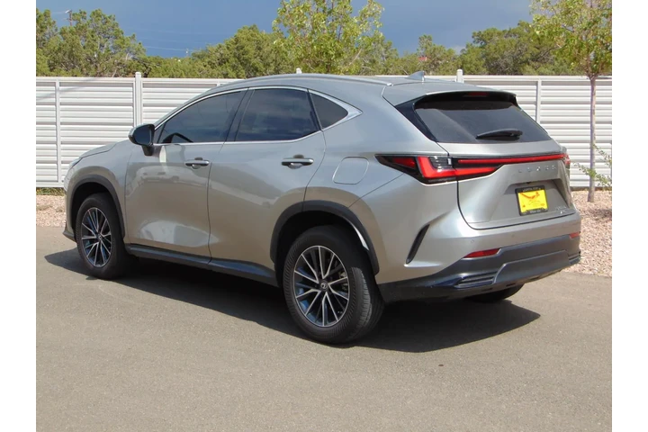 $37845 : 2022 NX 350 Premium image 6