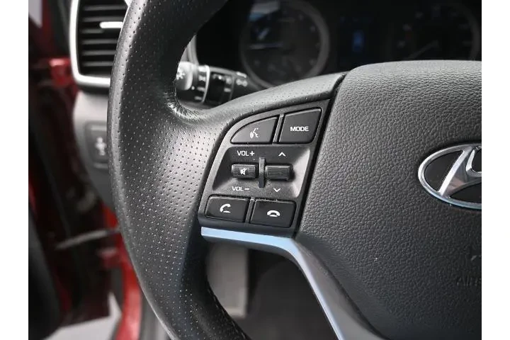 $14998 : Hyundai TUCSON 2019 Limited image 7