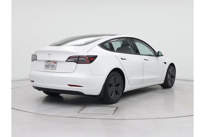 $26998 : Tesla Model 3 2023 4dr Sedan image 8