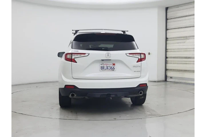 $27998 : Acura RDX 2020 SH-AWD 4dr SU image 6
