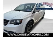 Dodge Grand Caravan 2019 SE