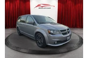 $12999 : 2018 Grand Caravan GT thumbnail