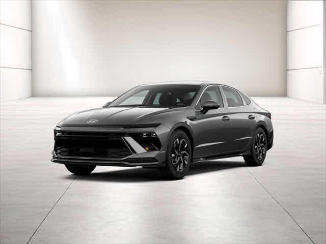 $29240 : New 2024 Hyundai SONATA SEL image 1