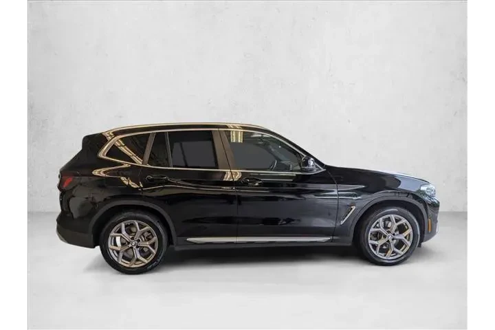 $34517 : BMW X3 2023 sDrive30i 4dr Sp image 4