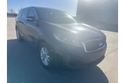 $14030 : Kia Sorento 2020 AWD LX 4dr thumbnail