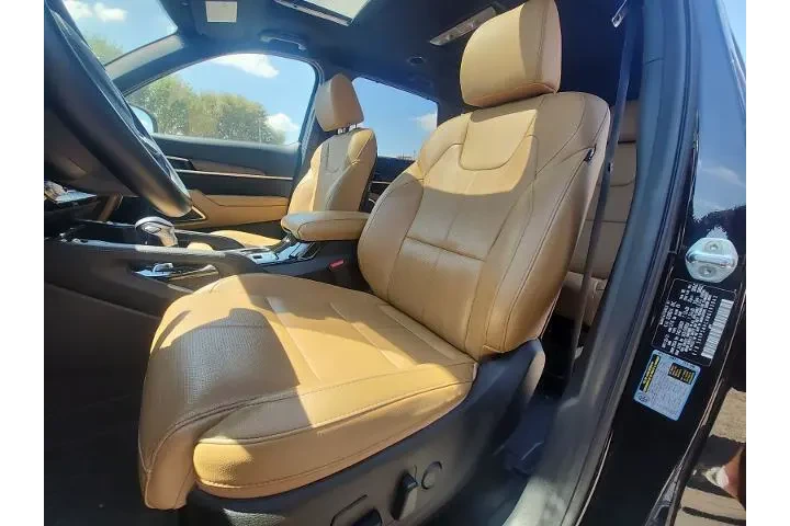 $31998 : Kia Telluride 2021 SX 4dr SU image 7