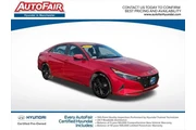 Hyundai ELANTRA 2022 SEL 4dr en New Hampshire