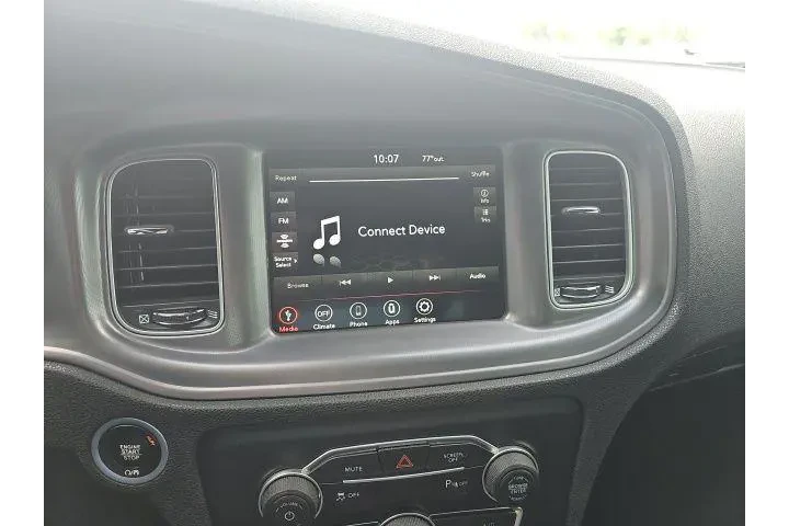 $22697 : Dodge Charger 2023 SXT 4dr S image 7