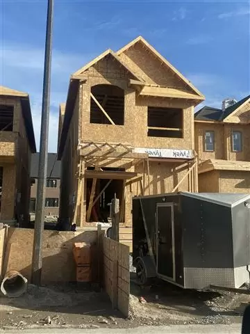 House framing image 1