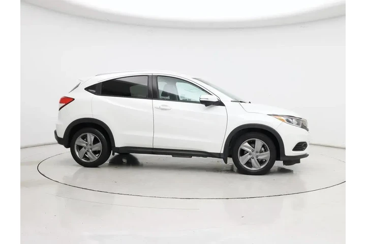 $23998 : Honda HR-V 2022 EX-L 4dr Cro image 7