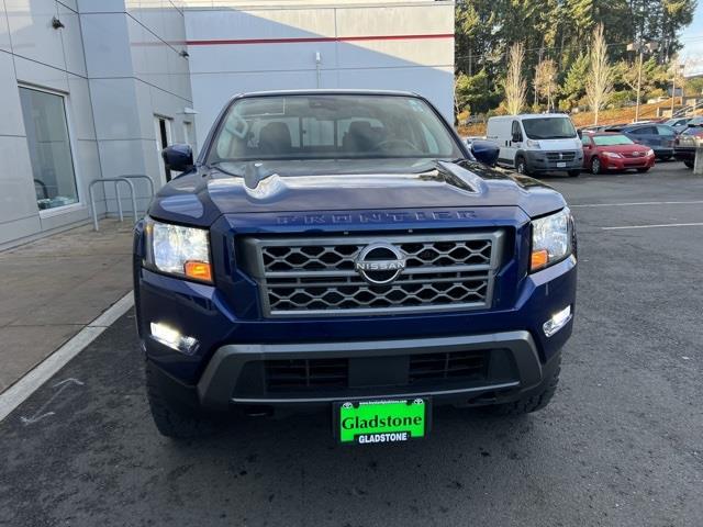 $29990 : 2022  Frontier SV image 9