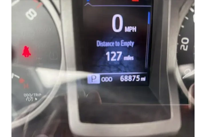 $30896 : Toyota Tacoma 2019 4x4 TRD P image 9