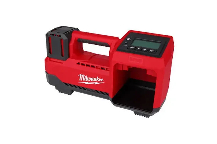 $160 : Milwaukee inflator image 1