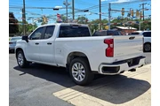 $26900 : 2021 Silverado 1500 Custom Do thumbnail