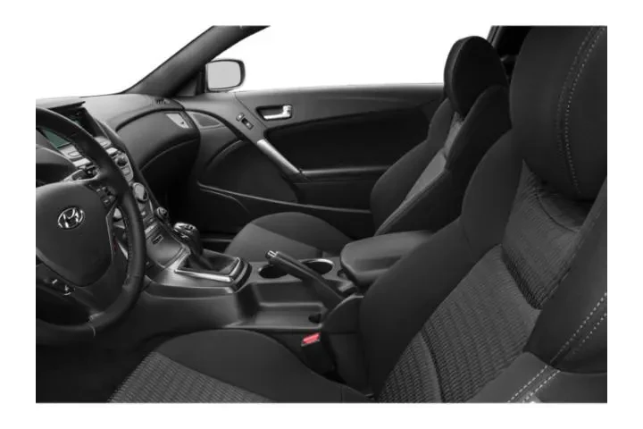 $16000 : Hyundai Genesis Coupe 2015 3 image 9