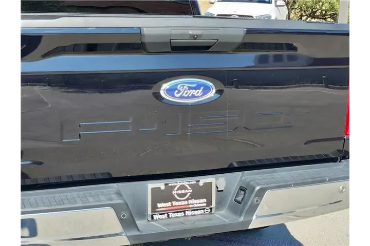 $37852 : Ford F-150 2023 4x2 XL 4dr S image 8