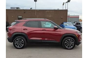 $18985 : 2024 TrailBlazer LT thumbnail